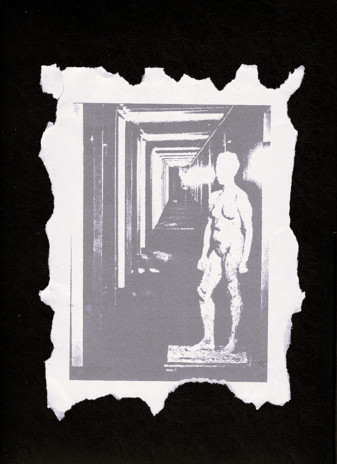 Collective Departure logo